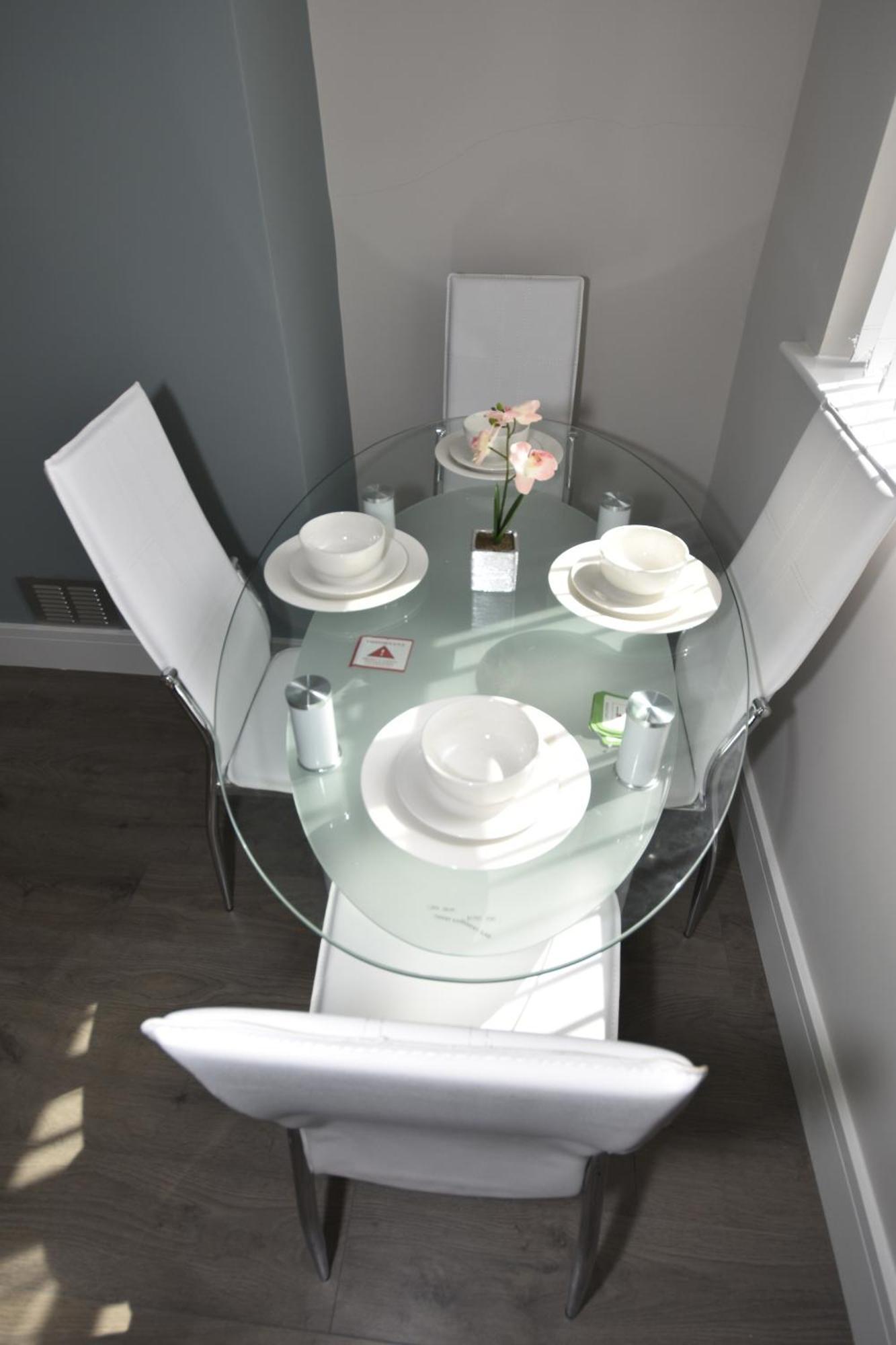 Hotel Townhouse @ Penkhull New Road Stoke Exterior foto