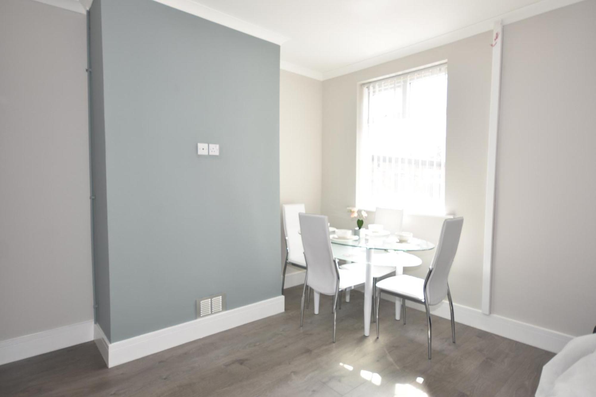 Hotel Townhouse @ Penkhull New Road Stoke Exterior foto