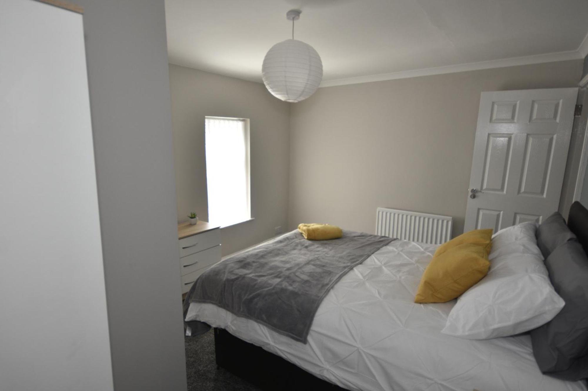 Hotel Townhouse @ Penkhull New Road Stoke Exterior foto